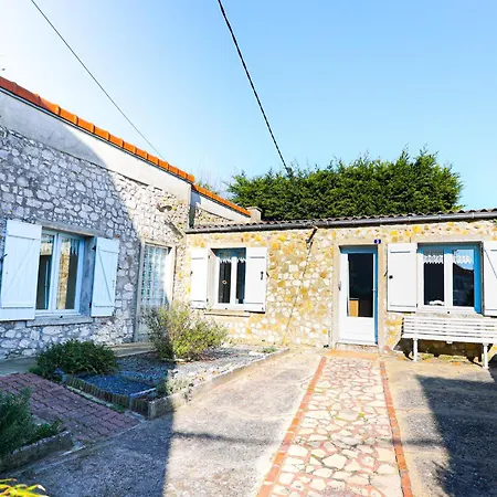 Cote Et Holiday home Wissant