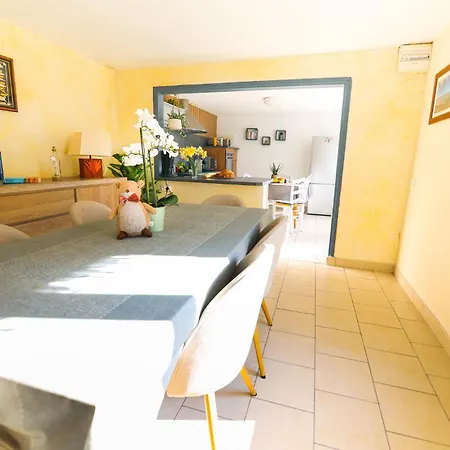 Cote Et Holiday home *