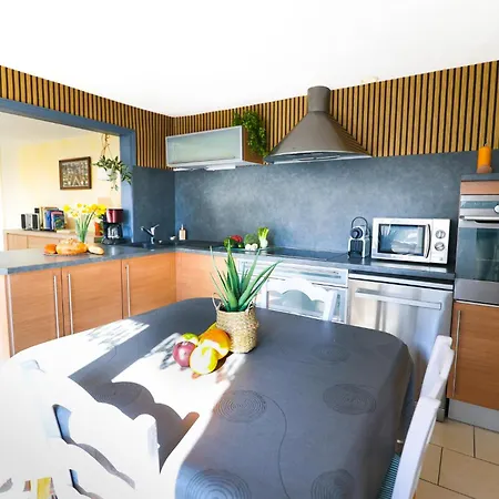Holiday home Cote Et Wissant