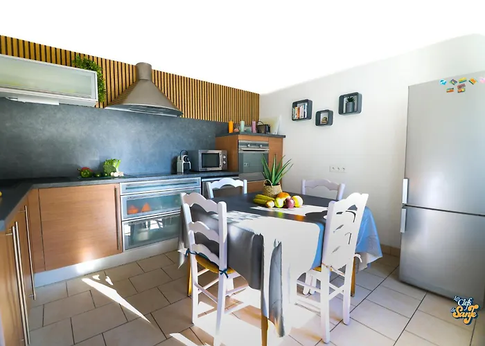 Cote Et Holiday home
