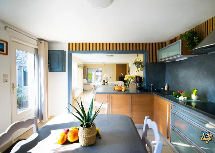 Cote Et Holiday home