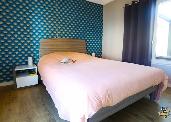 Holiday home Cote Et