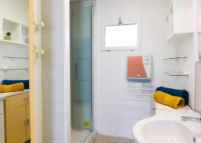 Holiday home Cote Et Wissant