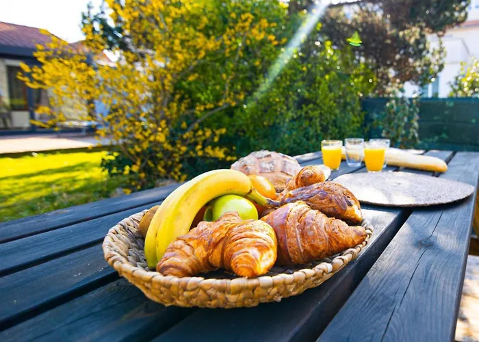 Holiday home Cote Et *