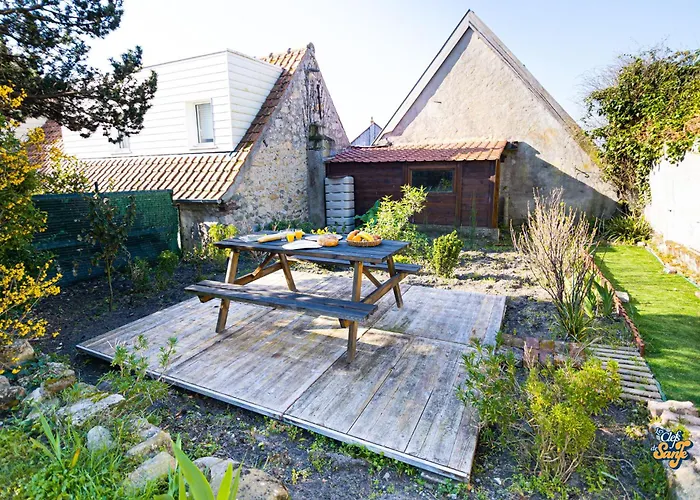 Cote Et Holiday home *