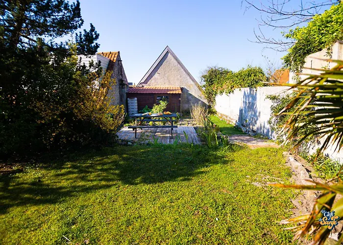 Cote Et Holiday home